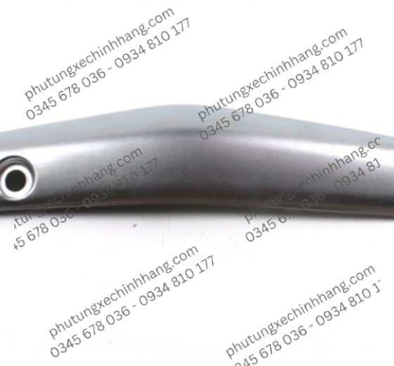 Vỹ Pô Satria FI 150