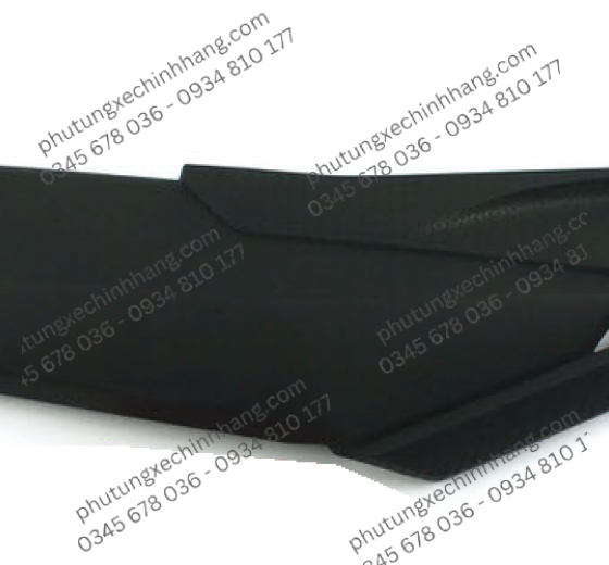 Ốp Pô CBR