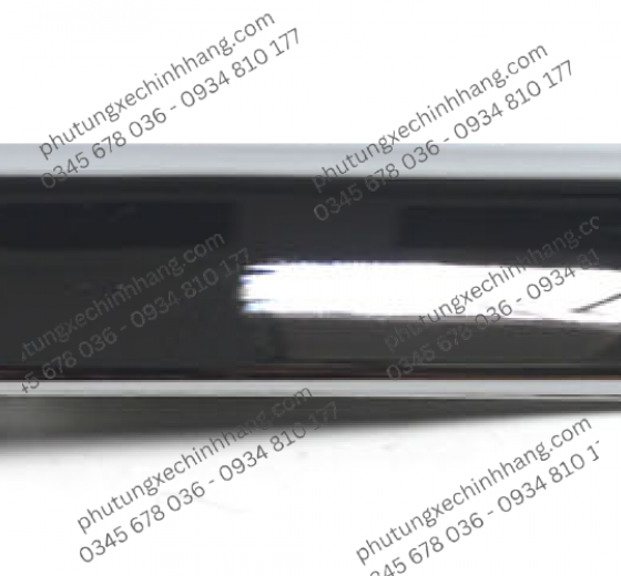 Ốp Pô Lon Đen GSX