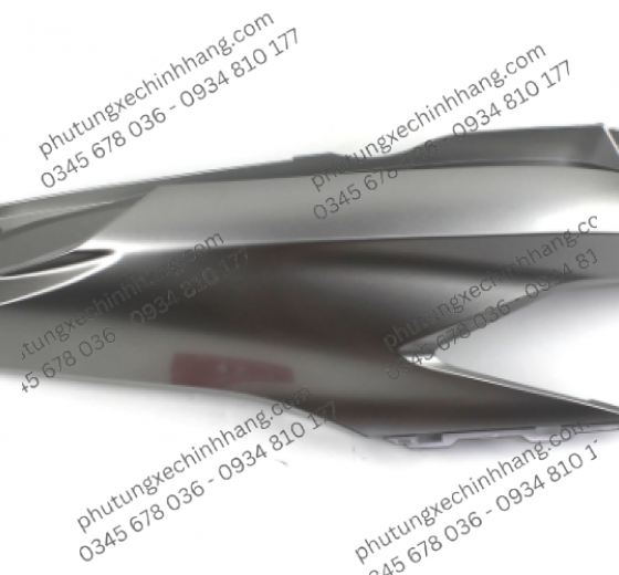 Ốp Sườn Bụng Sau Vario 2018