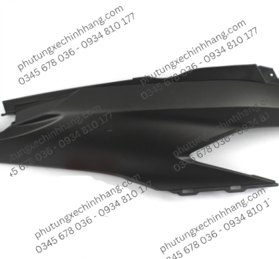 Ốp Sườn Bụng Sau Vario 2018