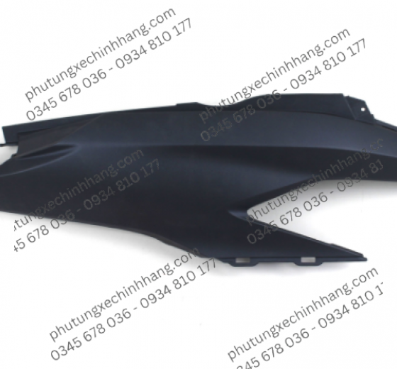 Ốp Sườn Bụng Sau Vario 2018