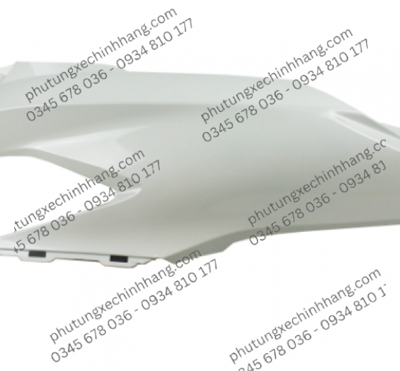 Ốp Sườn Bụng Sau Vario 2018