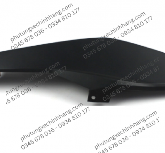 Ốp Sườn Sonic 150R Trái | Phải (Trắng-Đen bóng-Đen nhám-Đỏ-Hồng)