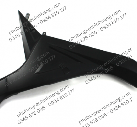 Ốp Sườn GSX Bandit