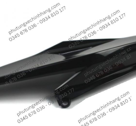Ốp Sườn Sonic 150R Trái | Phải (Trắng-Đen bóng-Đen nhám-Đỏ-Hồng)