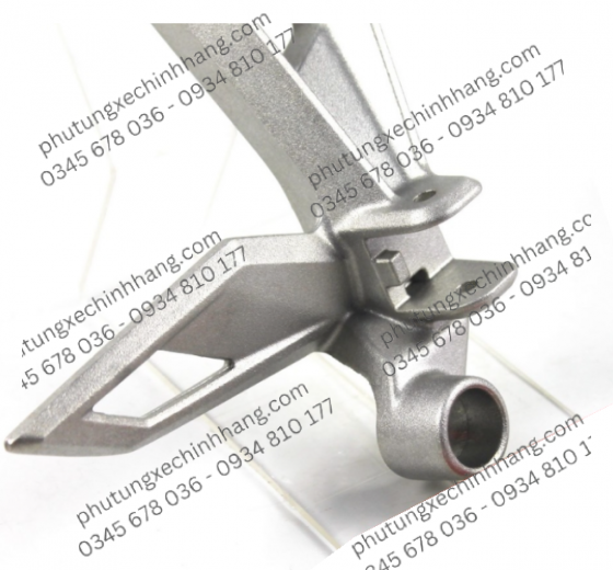 Pát Gác Chân Sau Phải CBR 150R