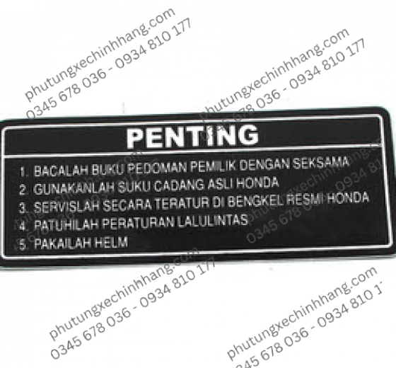Tem Xe ADV150