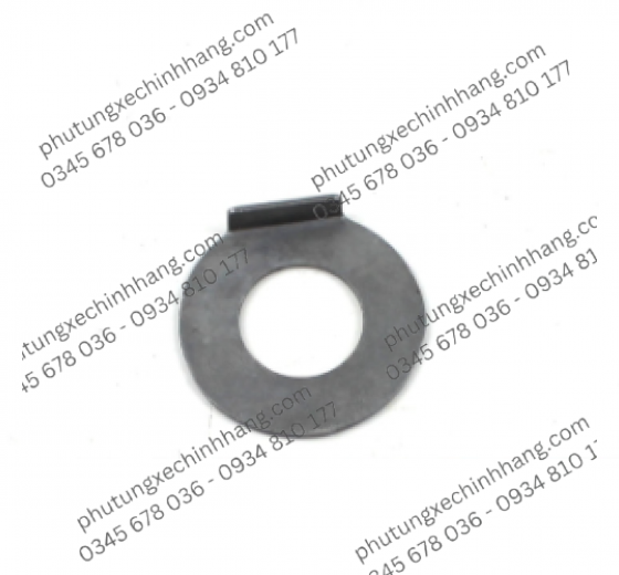 Phe Tán Nồi GSX Bandit