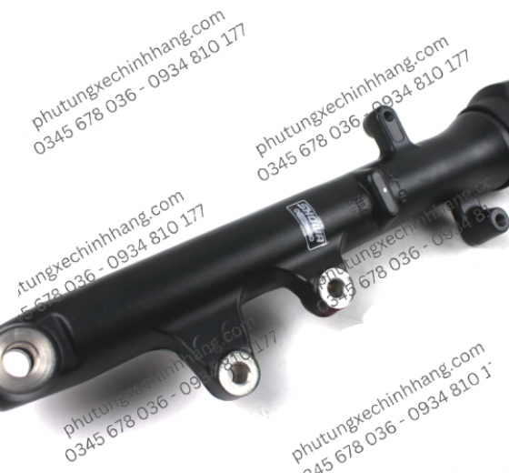 Phuộc Trước Đầu Ốc Sắt Satria FI | Raider FI