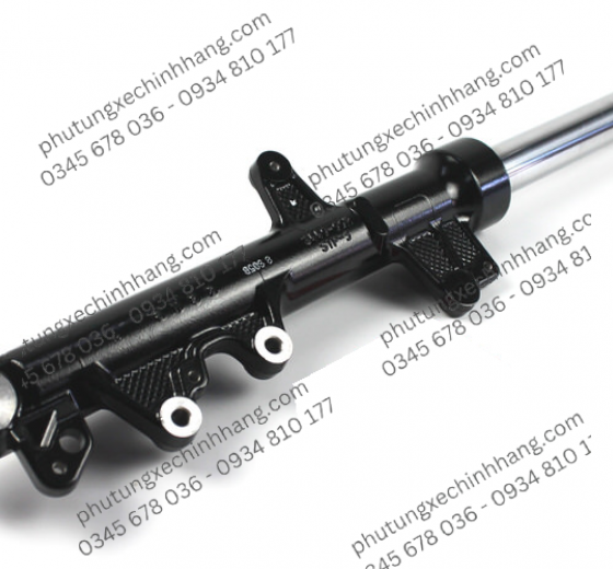Phuộc Trước Xe GSX Bandit