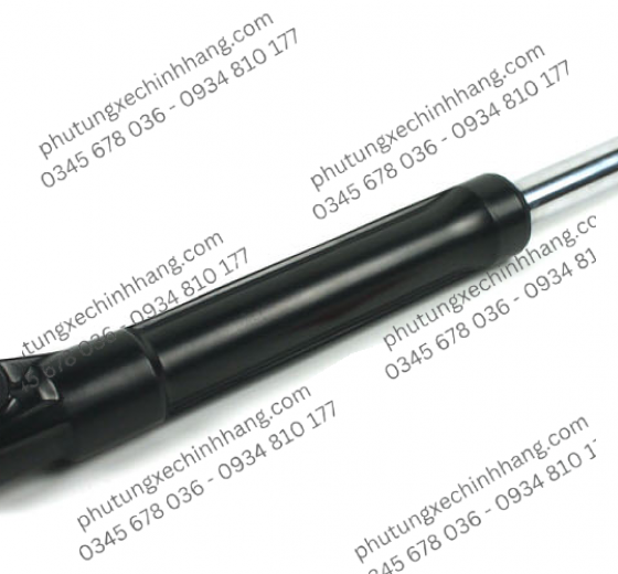 Phuộc Trước Trái Phải Axelo 125