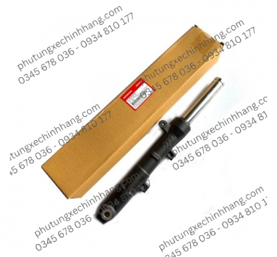 Giảm Xốc Trước (Phuộc) Trái|Phải Xe Winner v1 - Tuyền Rubi