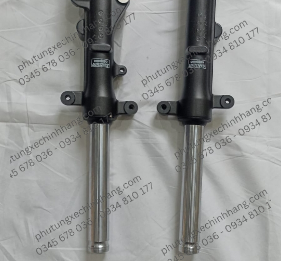 Phuộc Trước Vario 160 | Click 160