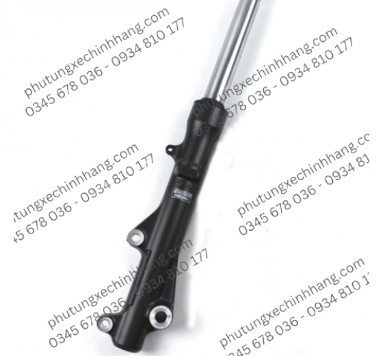 Phuộc Trước Vario - Click 2018 - Scoopy K93