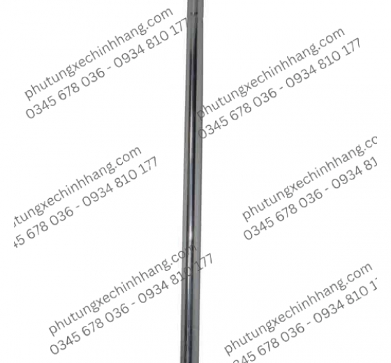 Ty Phuộc Trước Sonic 150R