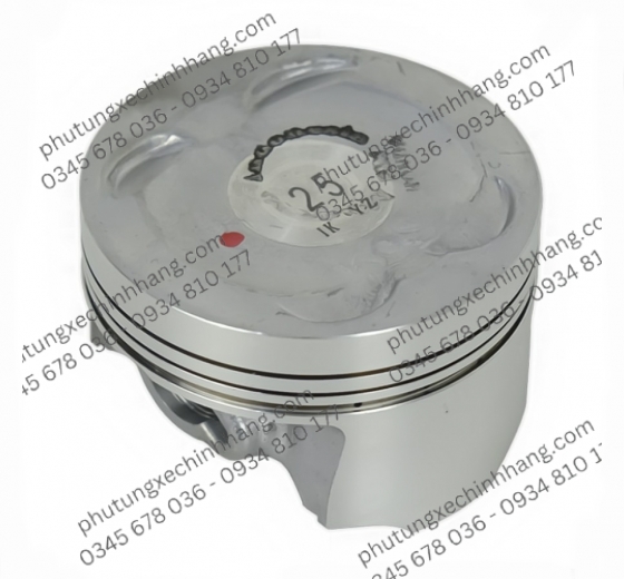 piston-cos-1-vario-160-chinh-hang-indo-tuyen-rubi