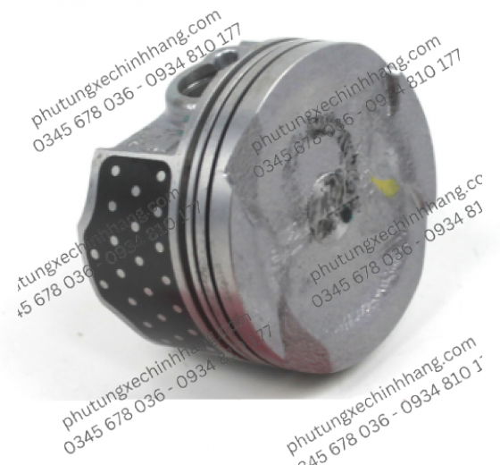 Piston Bạc STD Sonic 150R | Winner | Winner X | Supra GTR 2020 | CBR 150R | CB 150R
