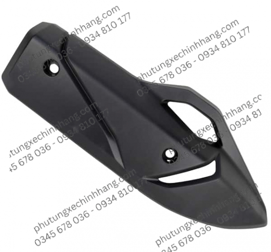 Ốp Pô Vario 160 