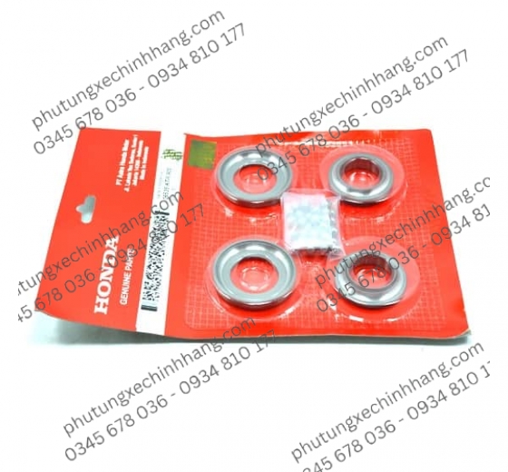 Chén Cổ Sonic 150R | CBR 150R | CB 150R | MSX 125