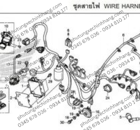 Remote Vario 2019 | Click 2019