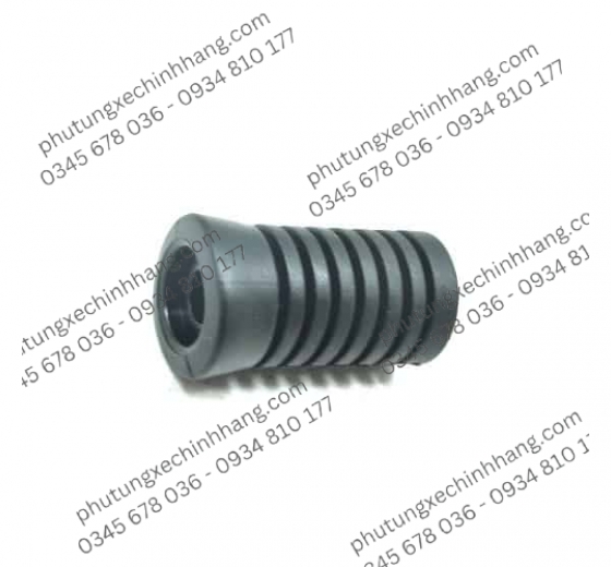 Cao Su Cần Số Sonic 150R | Winner | Supra GTR 2020