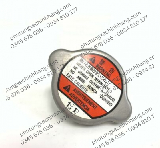 Nắp Két Nước ZIN Satria FI | Raider FI
