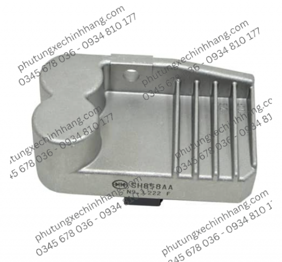 Sạc (Tiết chế chỉnh lưu) Winner V1 | Winner X - Tuyền Rubi
