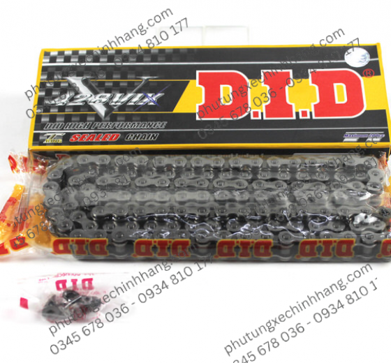 sen-did-vix-tfx-9-mm