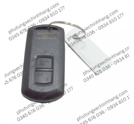Remote Vario 2019 | Click 2019