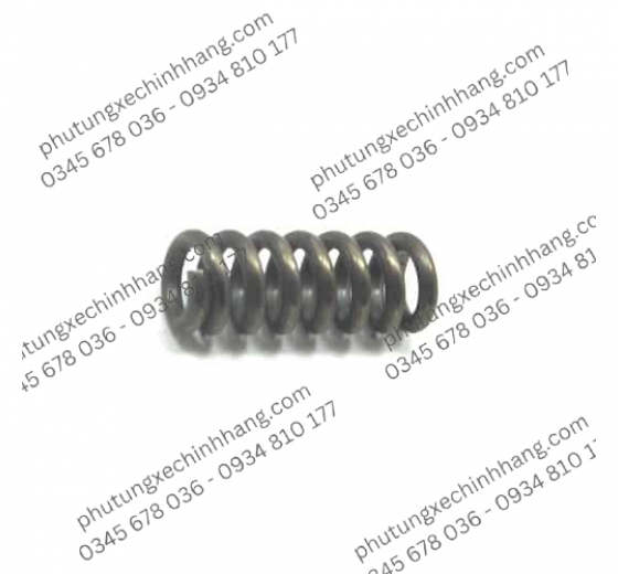 Lò Xo Bi Gác Chân Sau Sonic | CBR | Vario | Beat | ADV