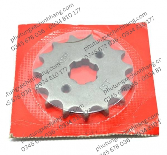 Nhông Tải 15T Sonic 150R | Winner | Supra GTR 2020 | Winner X | CBR 150R | CB 150R