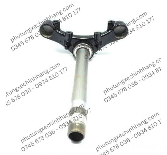 Chảng Ba Dưới Sonic 150R