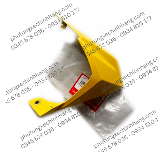 Tai Thỏ Trái | Phải Honda Winner V1 - Tuyền Rubi