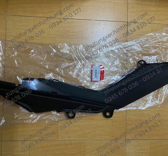 Tấm Bảo Vệ Giá Để Chân Trái | Phải Honda Winner V1 - Tuyền Rubi