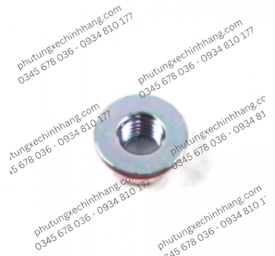 Tán Ốc Cùi Dĩa Suzuki