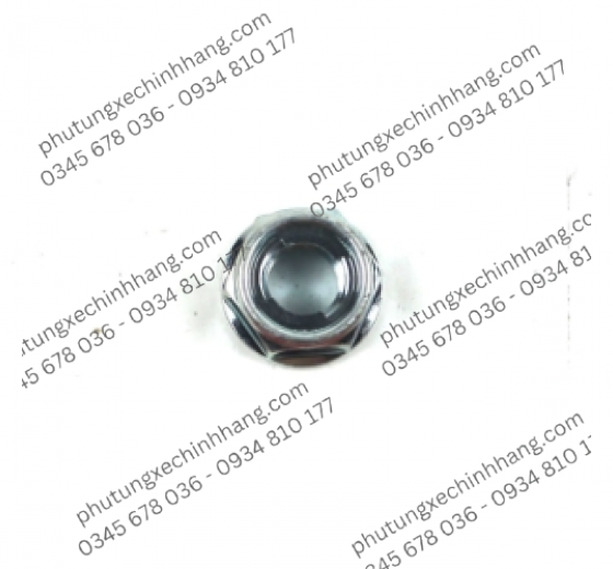 Tán Siết Ốc 10 mm Sonic 150R | Winner | Supra GTR 2020 | Winner X | Vario | PCX | CBR 150 | CB 150 | BeAT  | ADV