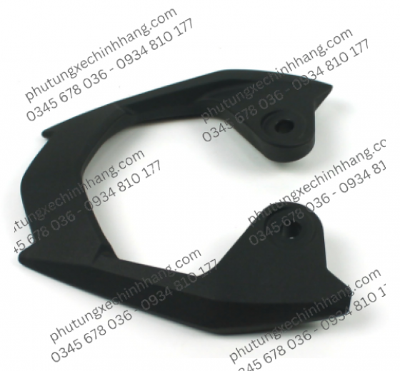 Tay Dắt Cảng Sau Satria FI | Raider FI