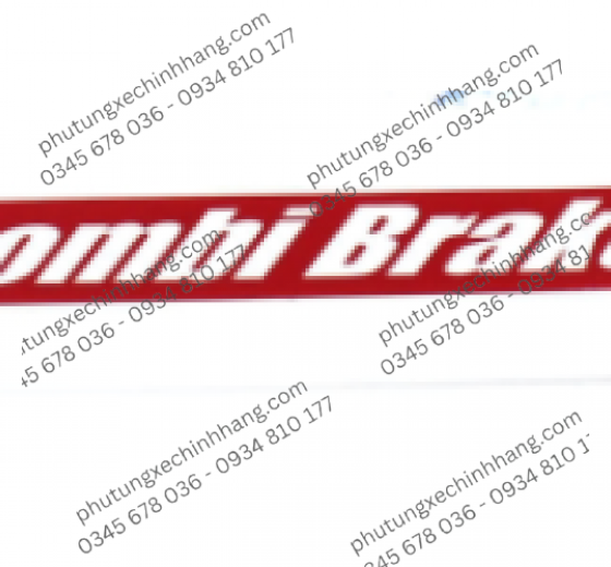 Tem Combi Brake 