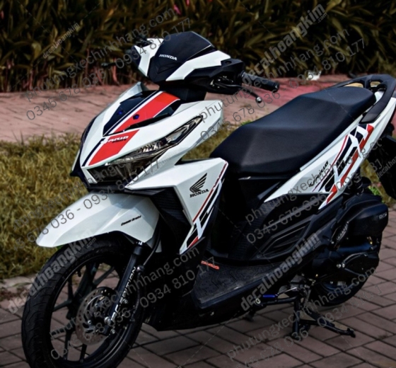 Tem Malaysia Vario 2019 | Click 2019