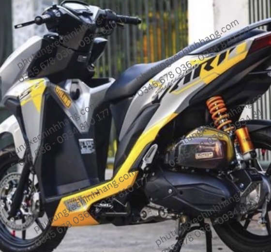 Tem Malaysia Vario 2019 | Click 2019