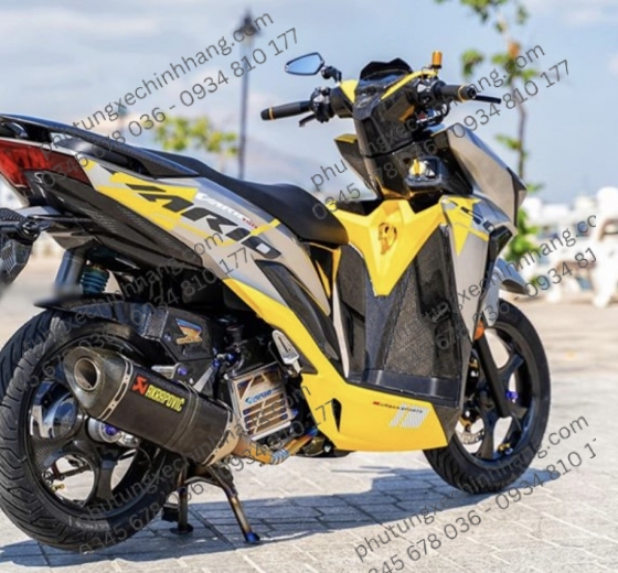 Tem Malaysia Vario 2019 | Click 2019