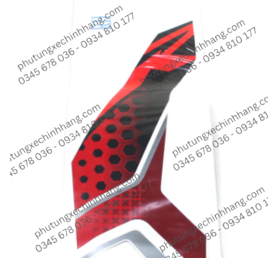 Tem Sonic 150 2020 Đủ Màu