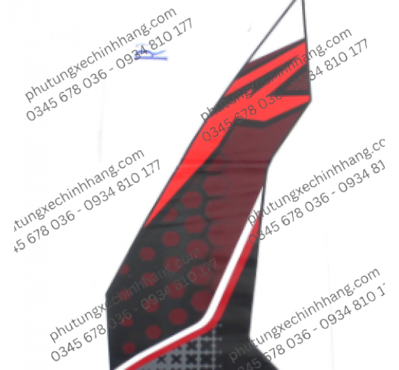 Tem Sonic 150 2020 Đủ Màu