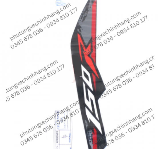 Tem Sonic 150 2020 Đủ Màu