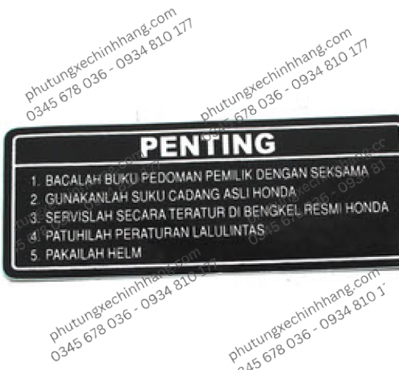 Tem Xe CB 150R