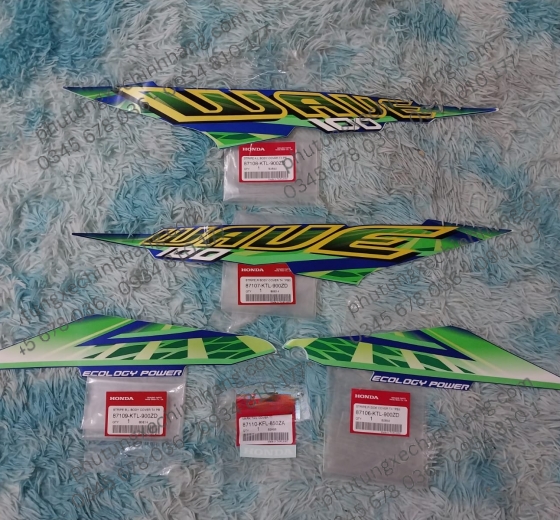 tem-wave-100s-thai-mau-xanh-la