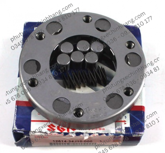 Thớt Đề Satria FI | Raider FI