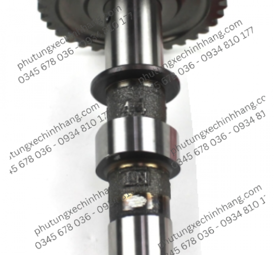 Trục Cam Nạp CB 150R