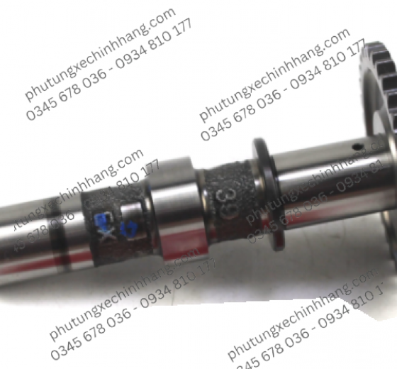 Trục Cam Xả CBR 150R